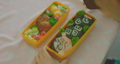 便当 电影 在线观看,一场味蕾与心灵的盛宴 第2张 便当 电影 在线观看,一场味蕾与心灵的盛宴 第2张