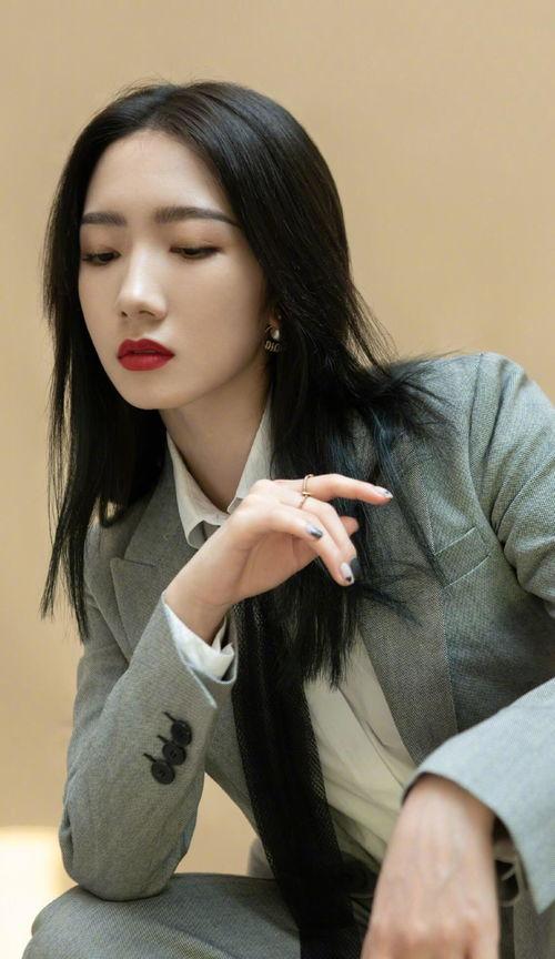 娱乐圈大爆料檀健次是谁,娱乐圈大爆料背后的神秘面孔  第1张