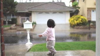 爆料下雨的视频,暴雨来袭！网友现场直击惊心动魄的雨景瞬间  第1张